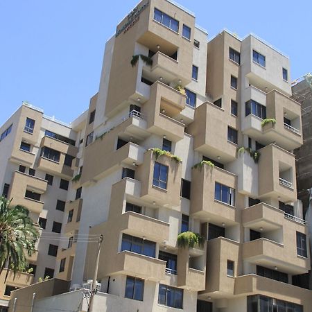 Momona Hotel Addis Abeba Zewnętrze zdjęcie