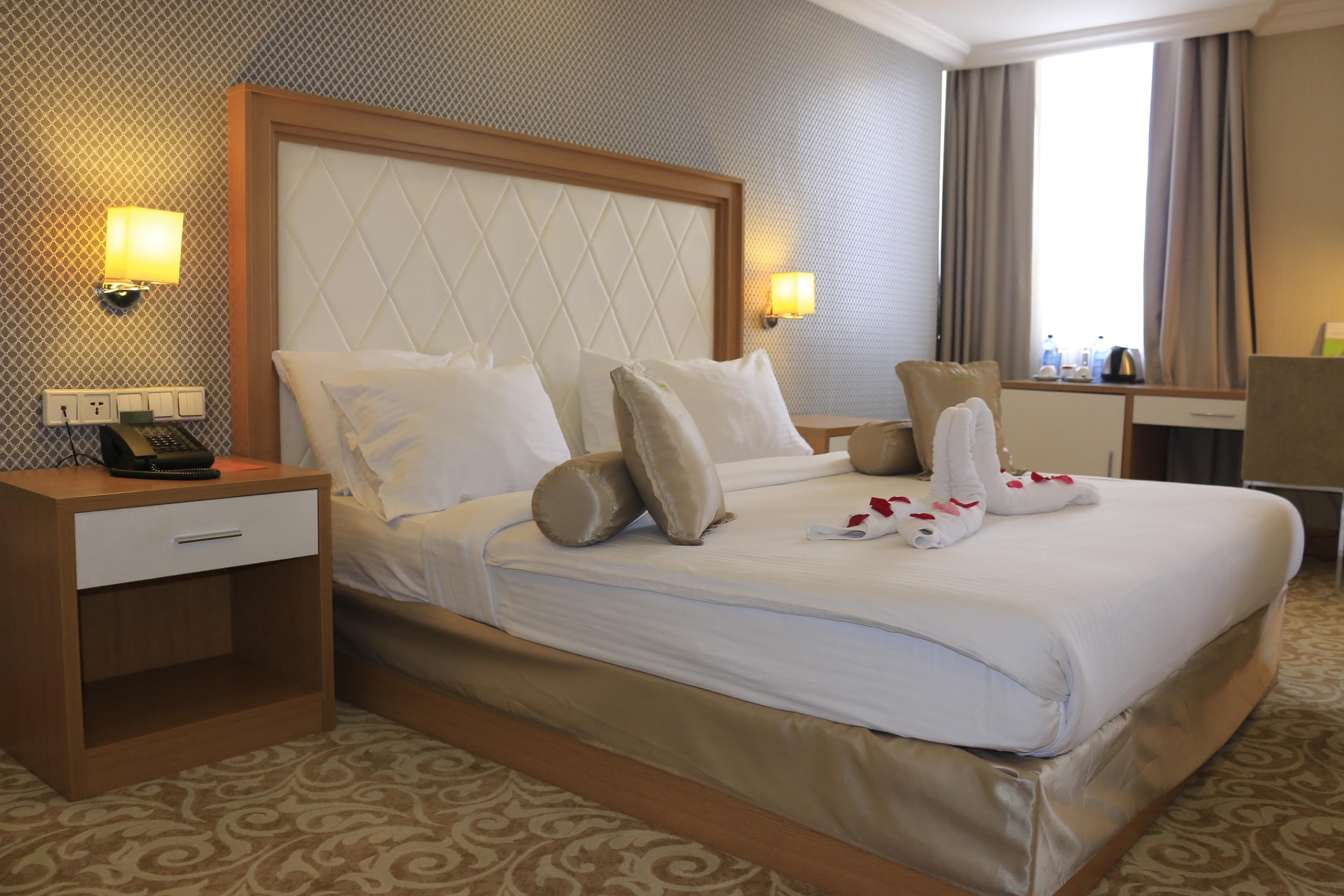 Momona Hotel Addis Abeba Zewnętrze zdjęcie