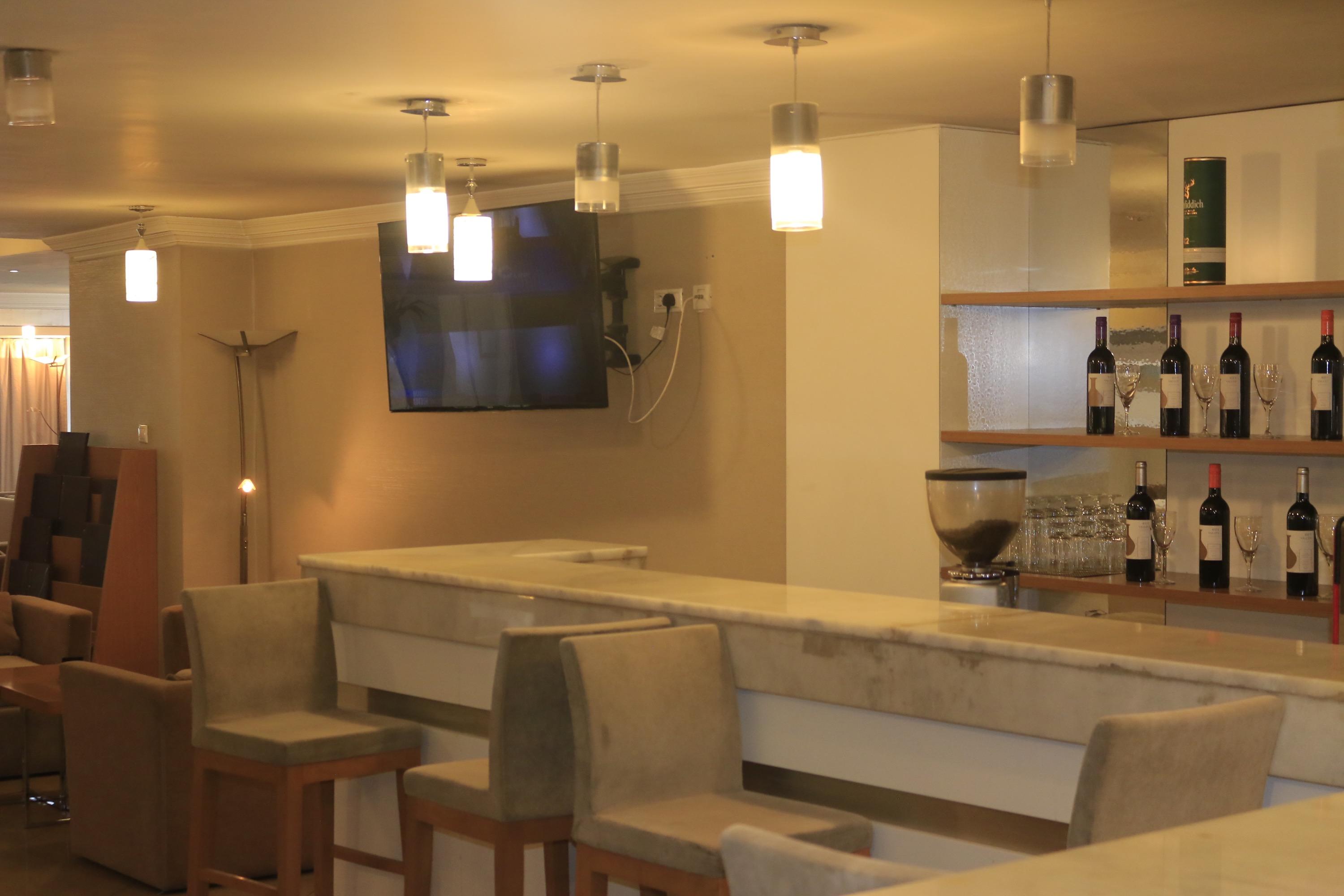 Momona Hotel Addis Abeba Zewnętrze zdjęcie