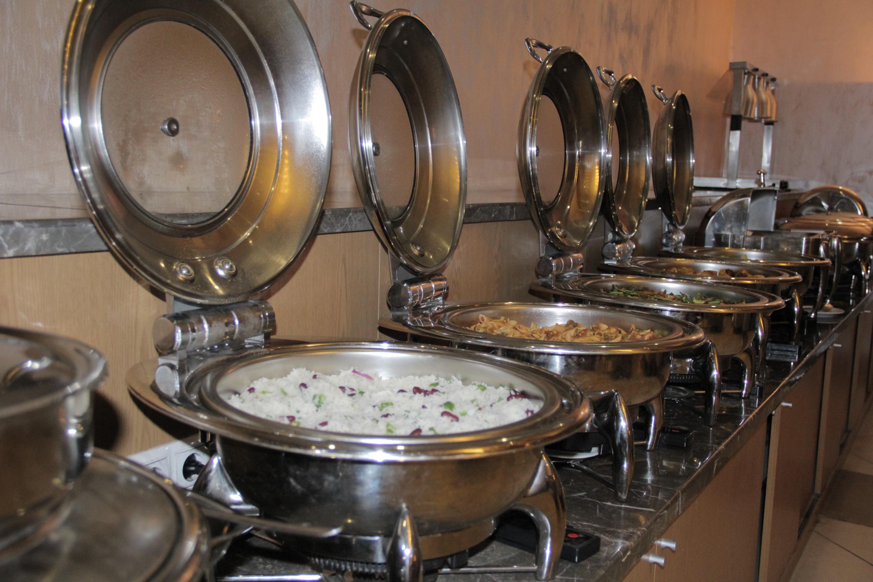 Momona Hotel Addis Abeba Zewnętrze zdjęcie