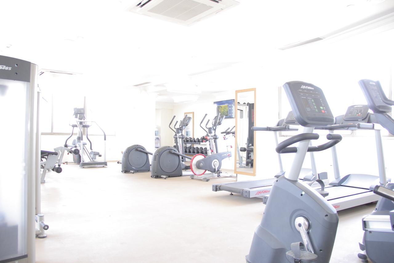 Momona Hotel Addis Abeba Zewnętrze zdjęcie