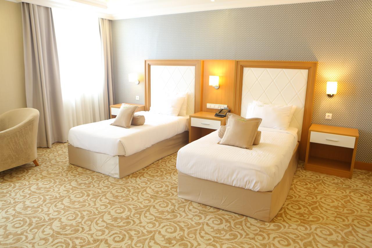 Momona Hotel Addis Abeba Zewnętrze zdjęcie