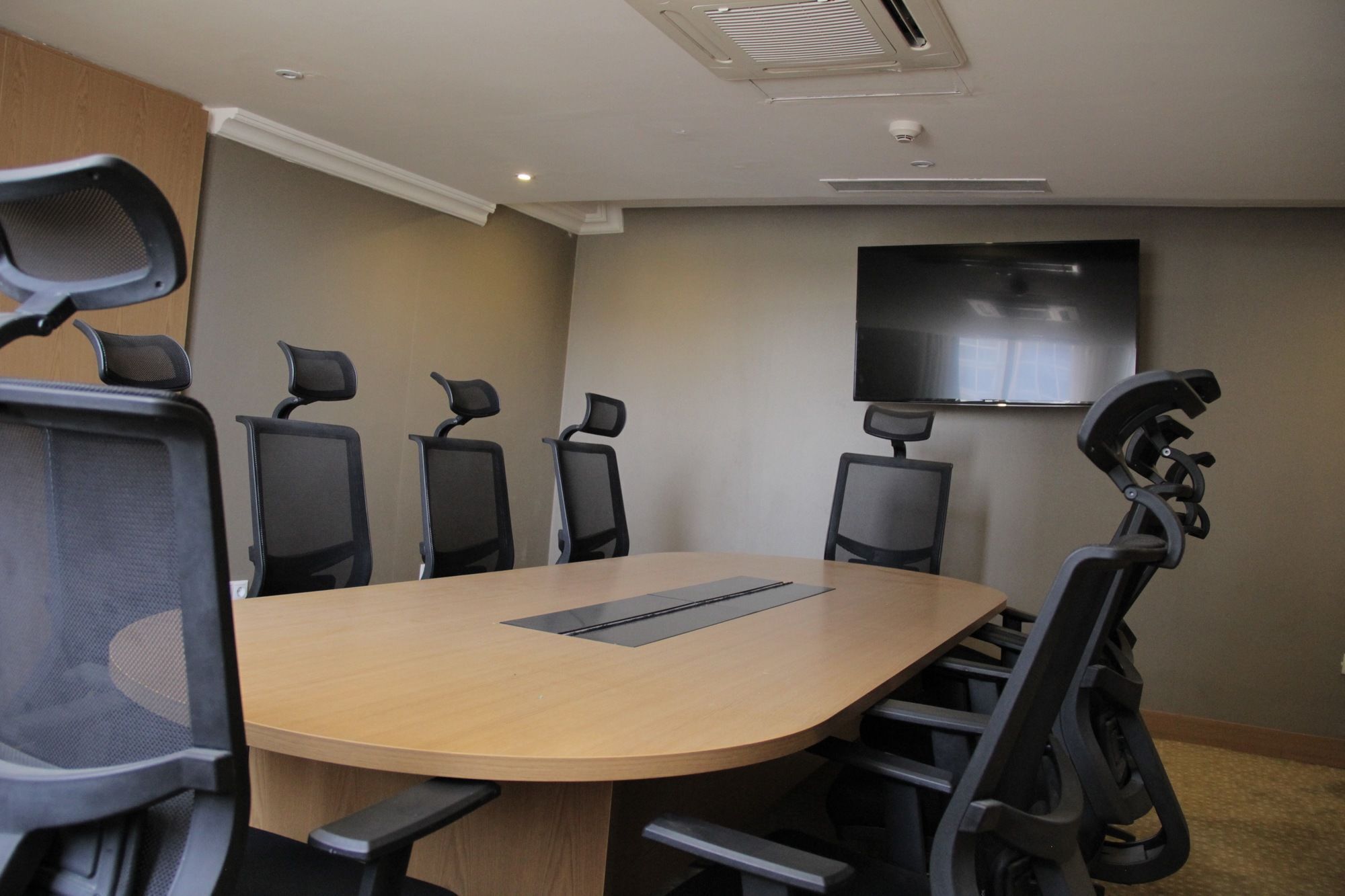 Momona Hotel Addis Abeba Zewnętrze zdjęcie